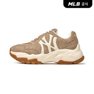 [MLB공식] 25N 빅볼청키 빈티지 윈도우 NY (Brown) 3ASHVT35N
