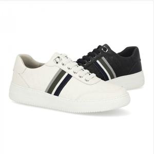 [엘칸토]남성쿠션 엠보메쉬 무늬스니커즈 LCMS69U513