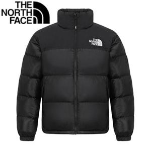 노스페이스 NJ3NR50A 남여공용 눕시 숏패딩 온 자켓