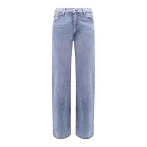 리바이스 데님 팬츠 000L00012 Blue