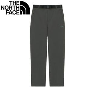 노스페이스 NP6NR51B 남성 기본 기모 바지 리지라인 팬츠