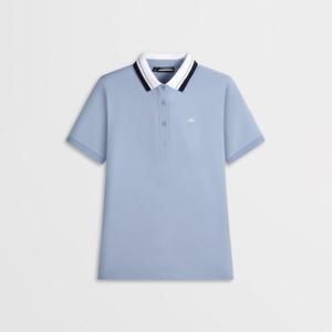 제이린드버그골프반팔티 LQC S1545126817 [Women] 프루던스 폴로