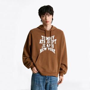 타미진스 남여공용 90S 바시티 후디 T32F7TTO53TMT1