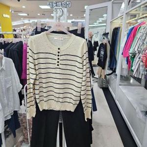 수스 DP01 단추 S253BSW951