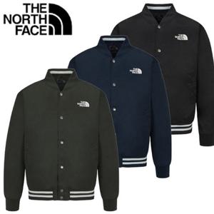 노스페이스 NJ3BR51 남여공용 브레튼 봄버 자켓