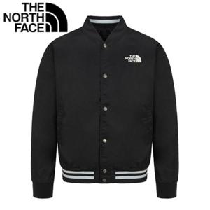 노스페이스 NJ3BR51A 남여공용 브레튼 봄버 자켓