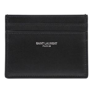 아르떼스 생로랑 카드지갑 375946 0U90N 1000 블랙