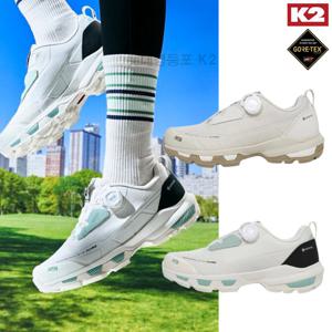 K2 사계절 여성 고어텍스 트레킹화/등산/방수/워킹화 FUS23G13YD