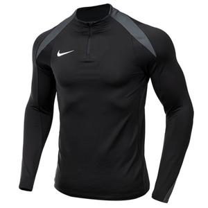 나이키 AS 드라이 스트라이크 드릴 탑 L/S 기능성 긴팔 저지 검정 2404010