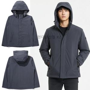 K2 GMU23191 가을 행사 남성 간절기 방수 방풍 3L 바람막이