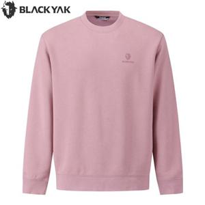 블랙야크 남여공용 데일리 긴팔티셔츠 이스포위너 맨투맨3 1BYSSFU901DI