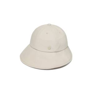 [와이드앵글]여성 CO 돔형 와이드챙 변형모 WWU23C07E2