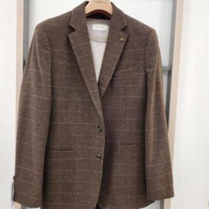 (주)세정트레몰로 HC07 울혼방자켓 TRHFU5F9151