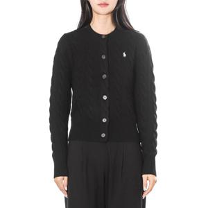 [폴로랄프로렌] 25FW (211972104 005) 여성 가디건