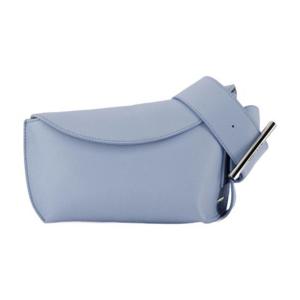 알렉산더 맥퀸 크로스백 8346551VDBF4900 BLUE