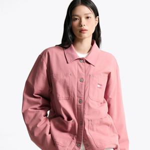 타미진 여성 초어 재킷 T32F6WJC13TWT1