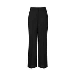 [숲]뒷밴딩 일자 팬츠 SB9LP35