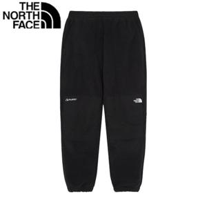 노스페이스 NP6FR55 남여공용 데날리 플리스 조거 팬츠