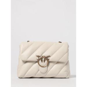 핑코 숄더백 100037A0F2 Z14Q White