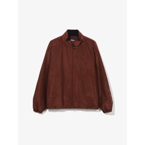 [휠라] FILA 남여공용 코듀로이 패딩 자켓 FS254JK01X001639