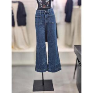 르피타 세이브존06 앞 포켓 세미 부츠컷 L255BJE90J5