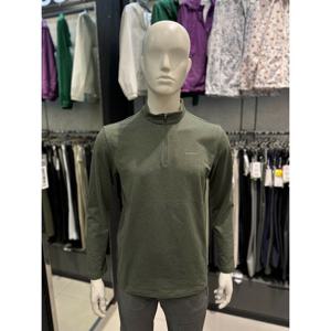 [마운티아][마운티아] 25년 F/W 남성 겨울 폴리 기모 도닝턴집업