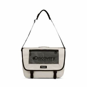 디스커버리크로스백 TQT DXMR0104N-BES 라이크 에어 플로 메신저백