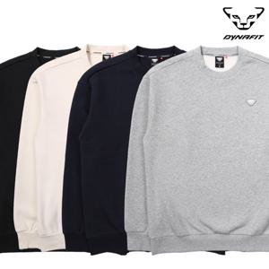 다이나핏 [택가 89,000원] 남녀공용 그라운드 2.0 맨투맨 YUW23250