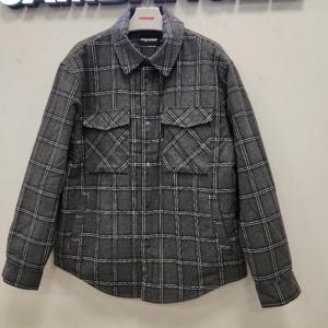 잠뱅이 HC07 남성패딩셔켓 Ap5wsk701