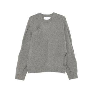 악셀 아리가토 스웨터 A3401001 GREY