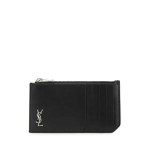 생로랑 남성지갑 6298991JB0E 1000 Black