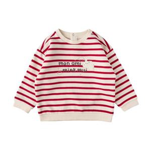 밍크뮤ch 루루스트라이프스웨트셔츠 (35C1533402)