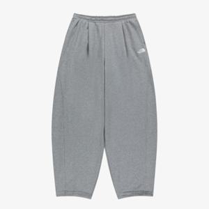 노스페이스 화이트라벨 데이오프 스웻팬츠 NP6KR52J