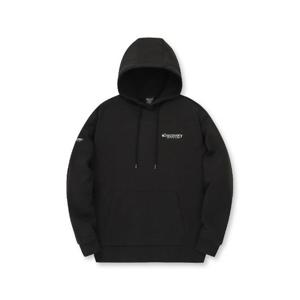 디스커버리후드티 AQS DXHD73046-BKS 기모 덴버 후드티