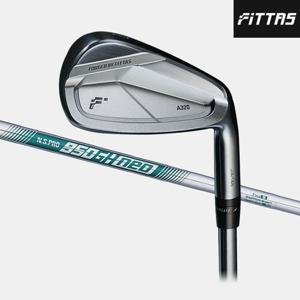 피타스 A320 스틸 단조 아이언세트[남성용][7i/4번~P][NS PRO 950GH NEO]