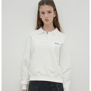 [올리브데올리브] 카라  셔츠 OH5WE9850