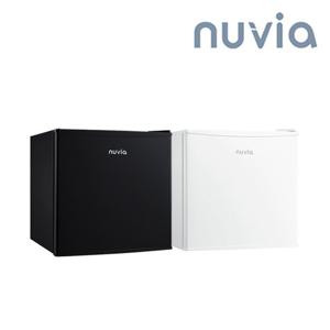누비아 45L 미니냉장고 NR-50L / 수납 원룸 소형 사무실 일반 오피스텔 가격 자취방 모텔 펜션