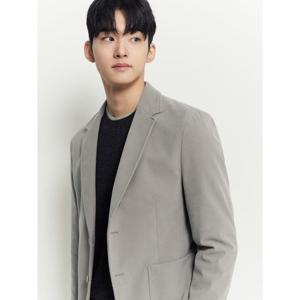 [빈폴멘] 츄잉 코듀로이 셋업 재킷 베이지 (BC5911C51A)