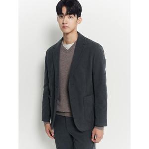 [빈폴멘] 츄잉 코듀로이 셋업 재킷 애쉬 (BC5911C514)