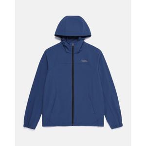 내셔널지오그래픽 N253UJP220 베이드 경량 후드 자켓