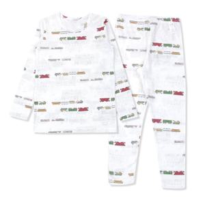 [오가닉맘]트레인긴소아동내의(MHFL9K06)