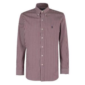 폴로 랄프로렌 긴팔 셔츠 710929346 097 Neutrals