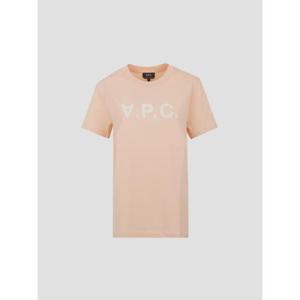 아페쎄 반팔 티셔츠 COHBMM26384 ELB PECHEBLANC