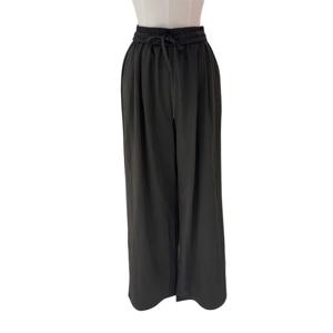 [에이지도르]밴딩 와이드 팬츠 ALFIAUP214