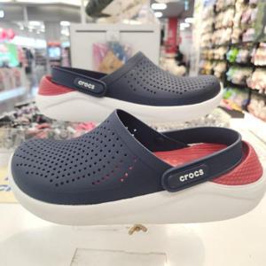 크록스(홈플러스몰 성서점) HC04 라이트라이드클로그 204592-4CC