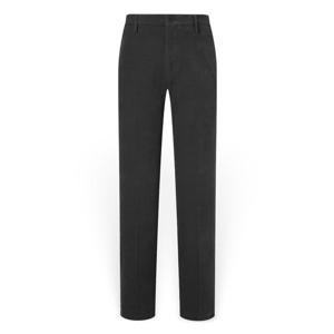 [헤지스] 남성 코듀로이 면혼방 밴딩팬츠 HZPA5D404CG