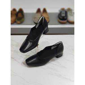 한슈 세이브존03 랠리 유니크 미들 펌프스힐 4cm AGHS617837biA