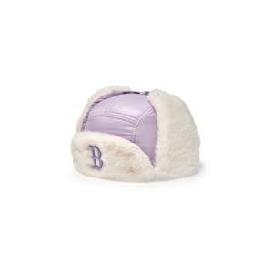 MLB키즈 아웃도어 글로시 고소모 모자 (7AWMB025643LDL)