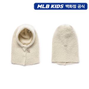 [MLB키즈PG] 주니어 바라클라바 (7AWMB0656-50CRS)