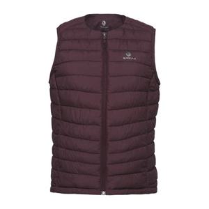 블랙야크  여성 에센셜 라운드넥 볼패딩 베스트 2(1BYVSWU504ED)